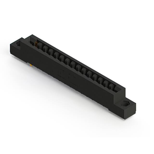 357-015-558-104 EDAC Inc.  Edgeboard Connectors